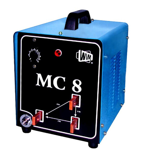 WIM SPOT WELDER (MC8)