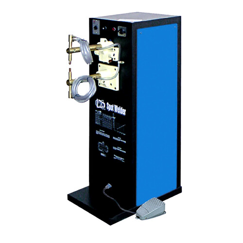 WIM PMC25 SPOT WELDER